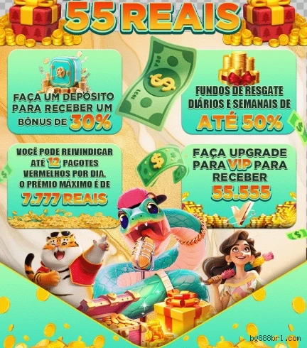 Cassino ao vivo Bg888